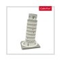 Cubic Fun - Puzzle 3D Turnul Din Pisa (Nivel Mediu 27 Piese) Cubic Fun - 1
